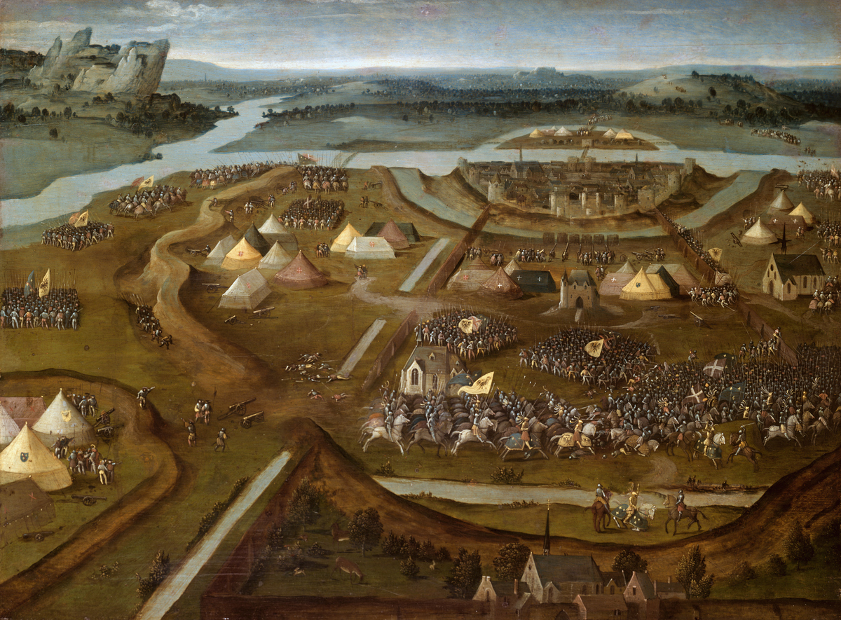 古代帝国兴衰史：探秘人类文明的兴盛与没落