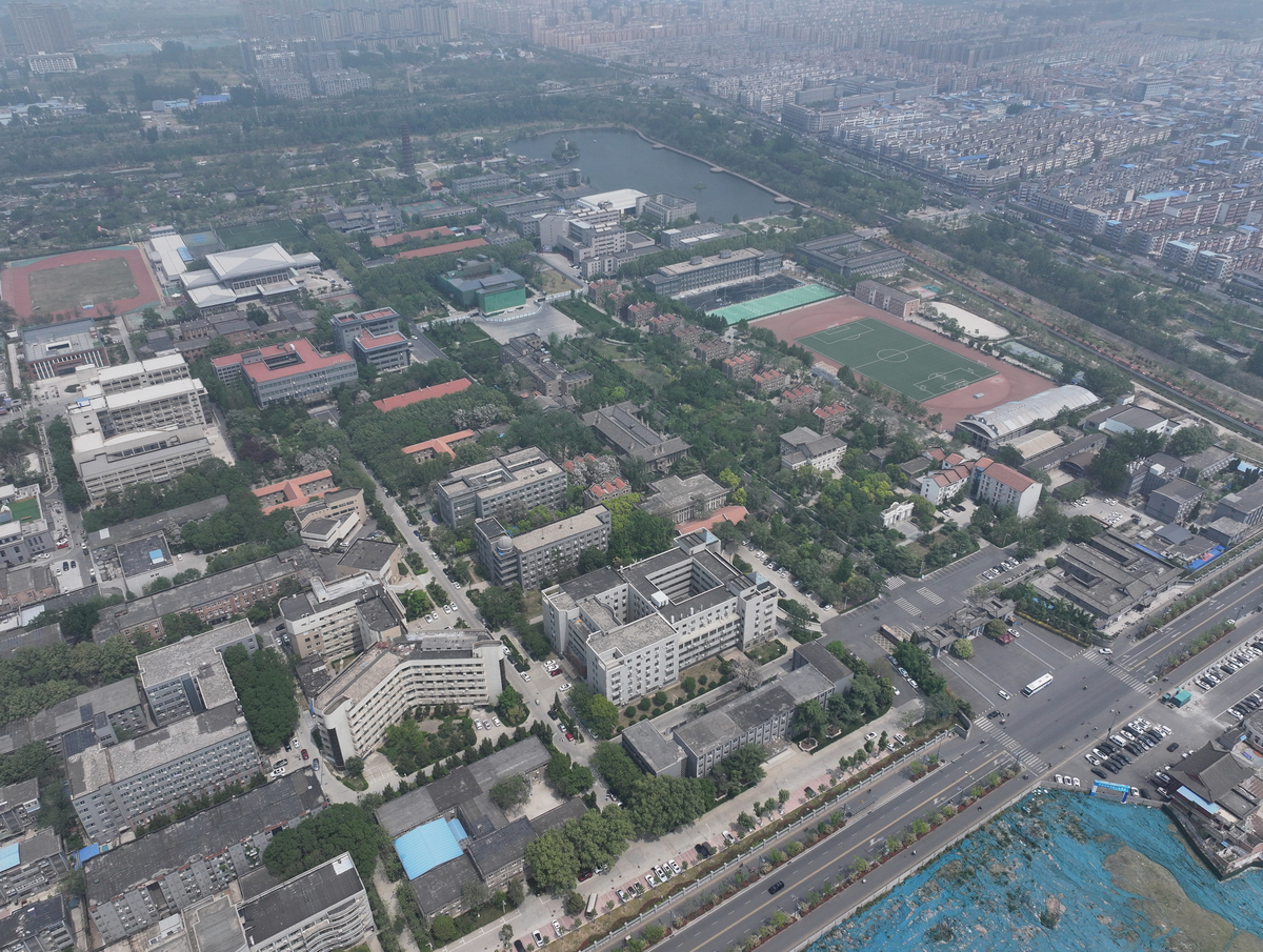 黄河水利职业技术学院地理信息系统专业就业前景分析