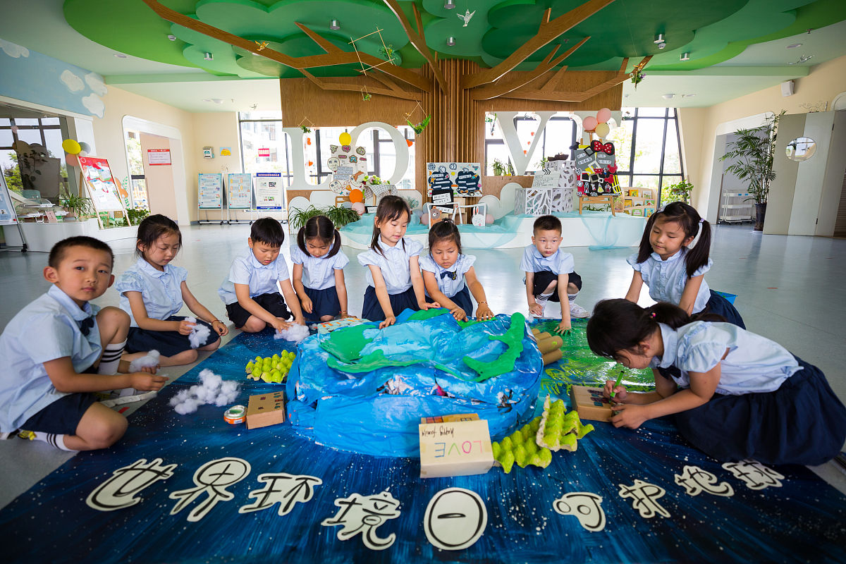 深圳市研学创作故事：培养学生创造力与综合素养的教育活动