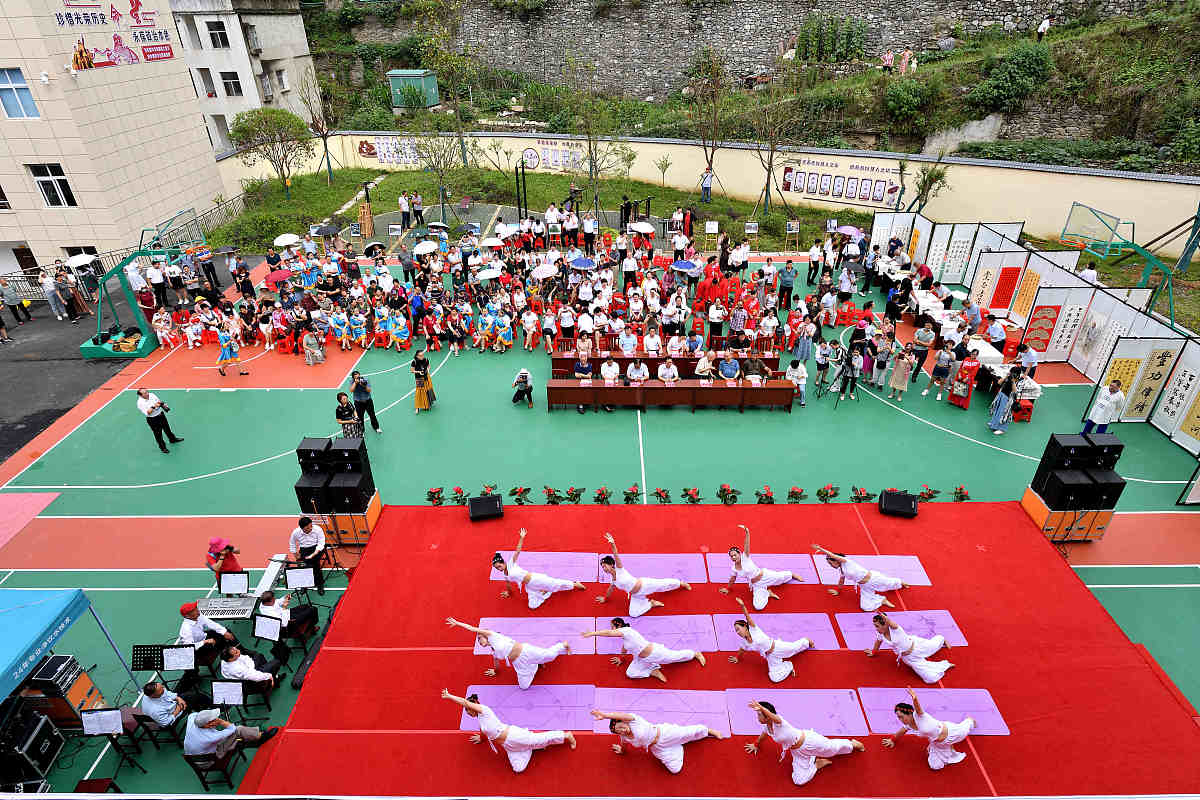 渠县职业中专学校幼儿保育专业就业前景及方向