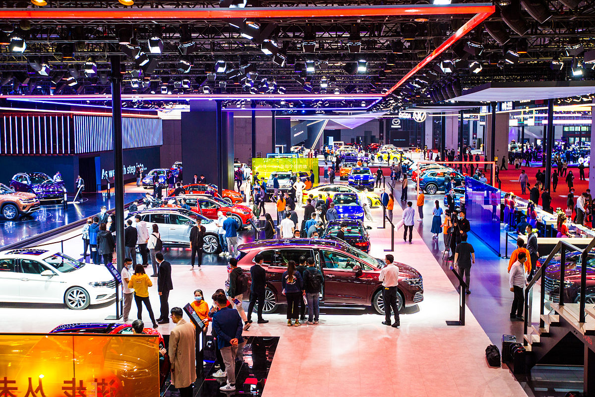 上海车展调研：主机厂产品经理如何优化线索及客户管理系统