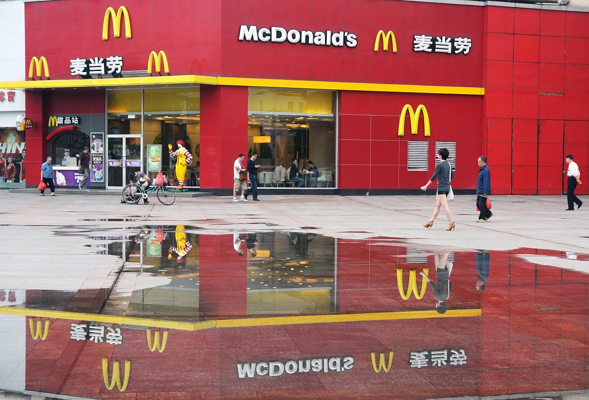 麦当劳验厂是什么？工厂需要什么条件呢？