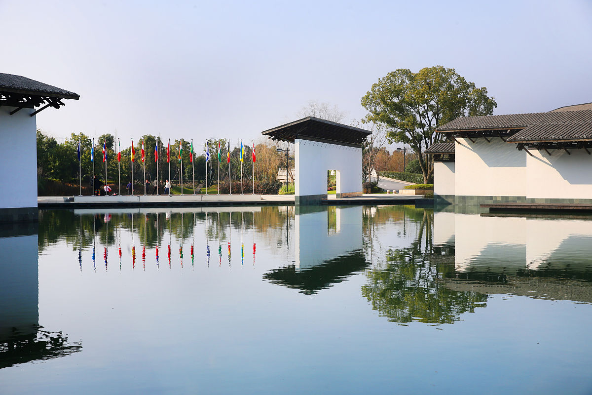 金华旅游攻略：必游景点、特色文化、未来展望