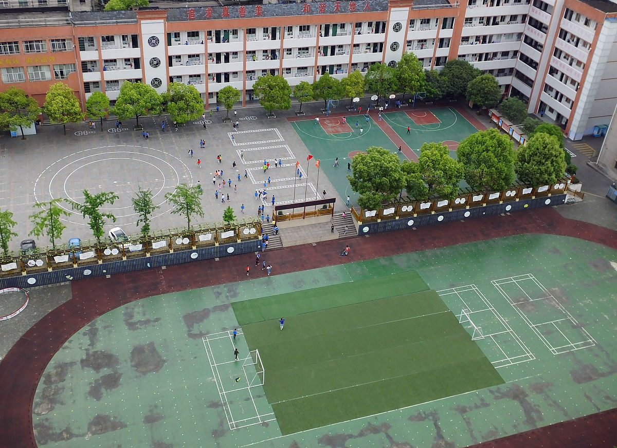 赣州华坚科技学校学前教育（3+2）大专班学制：5年，特色专业解析