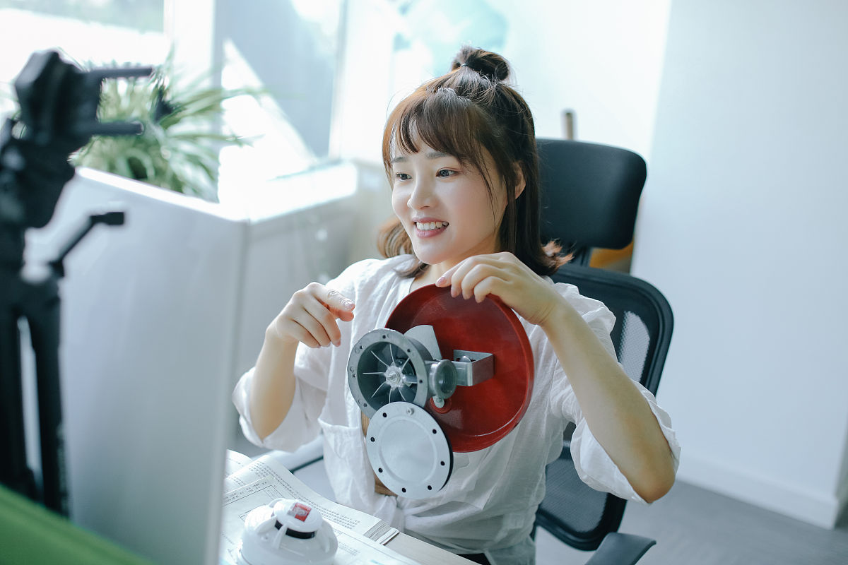 为什么女生？ - 寻求更多信息