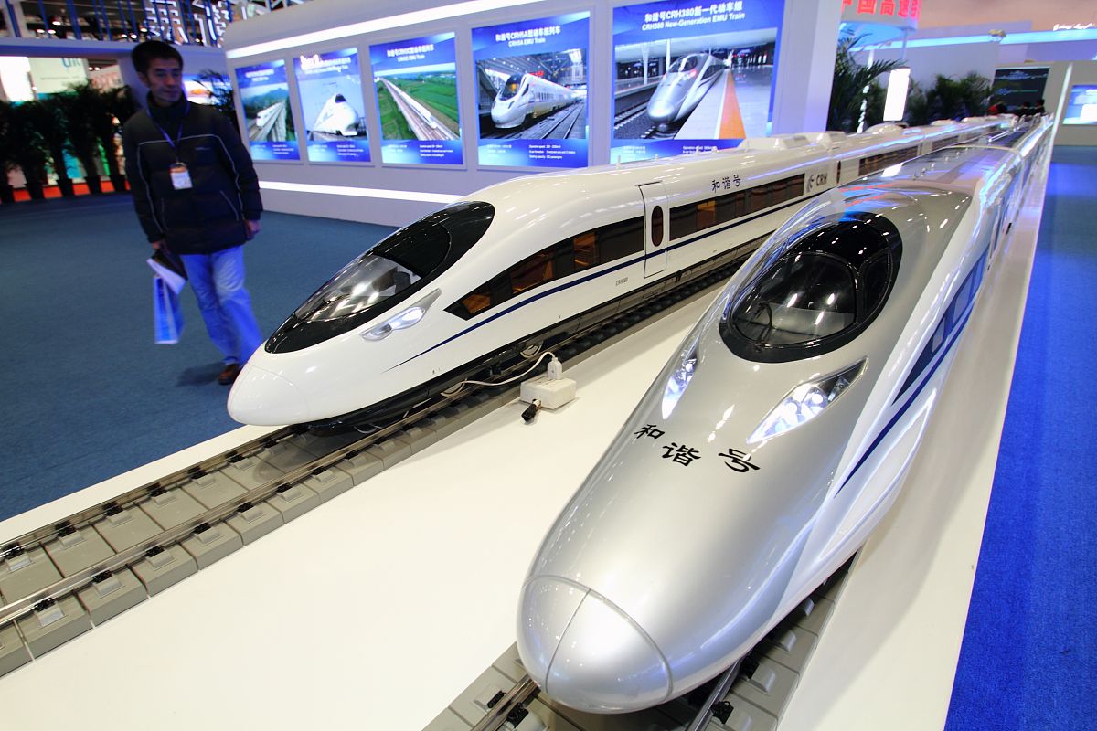 贵阳应用技术职业学校城市轨道交通运营与管理专业简介