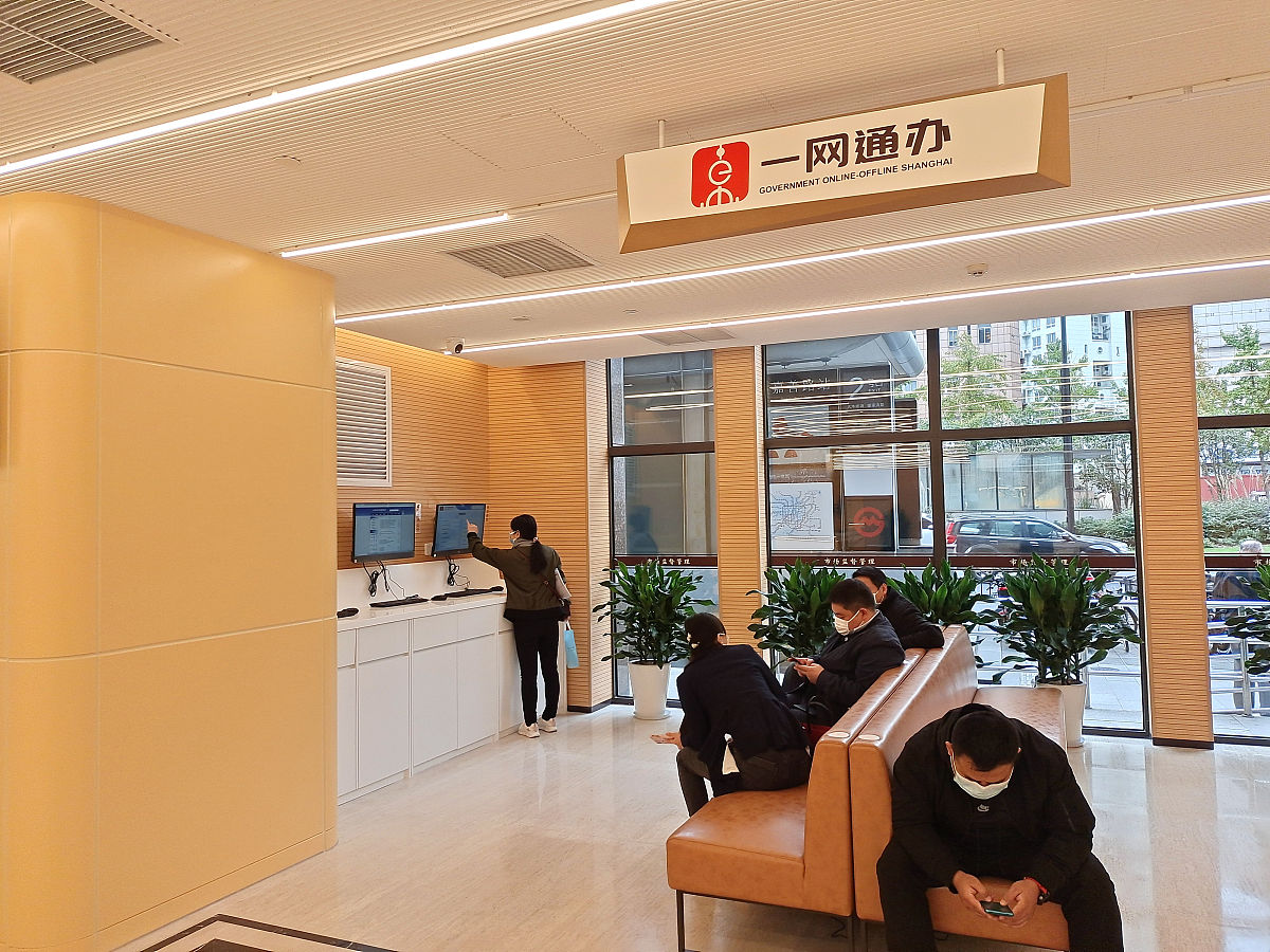 园区装修管理办法: 安全有序施工指南