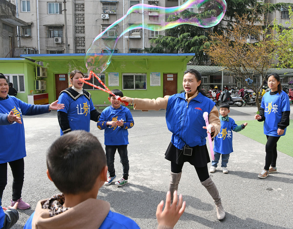 重庆幼师学校就业前景及发展趋势 - 就业形势分析与未来方向