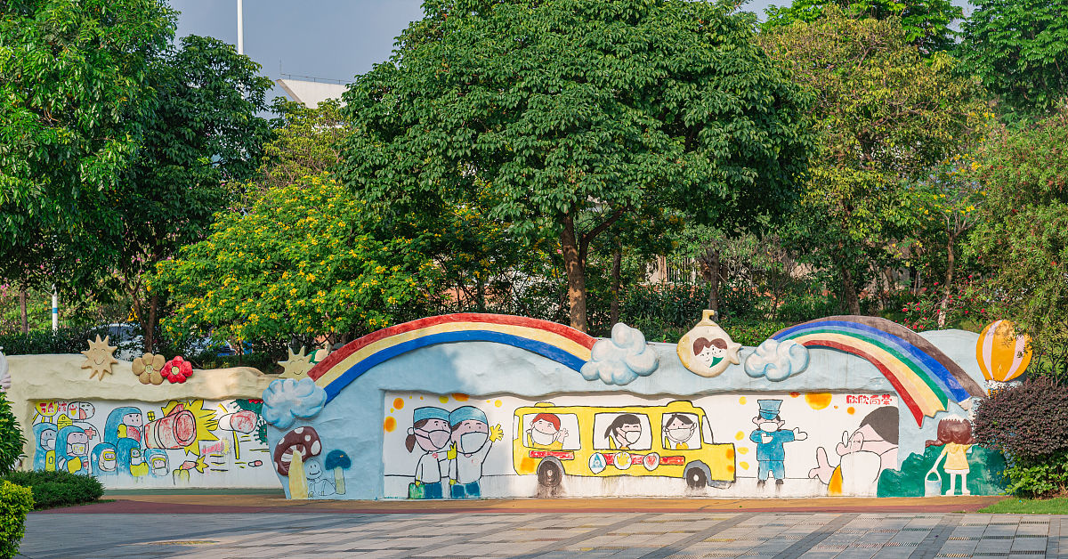 重庆幼师学校主要推荐哪些方面的工作