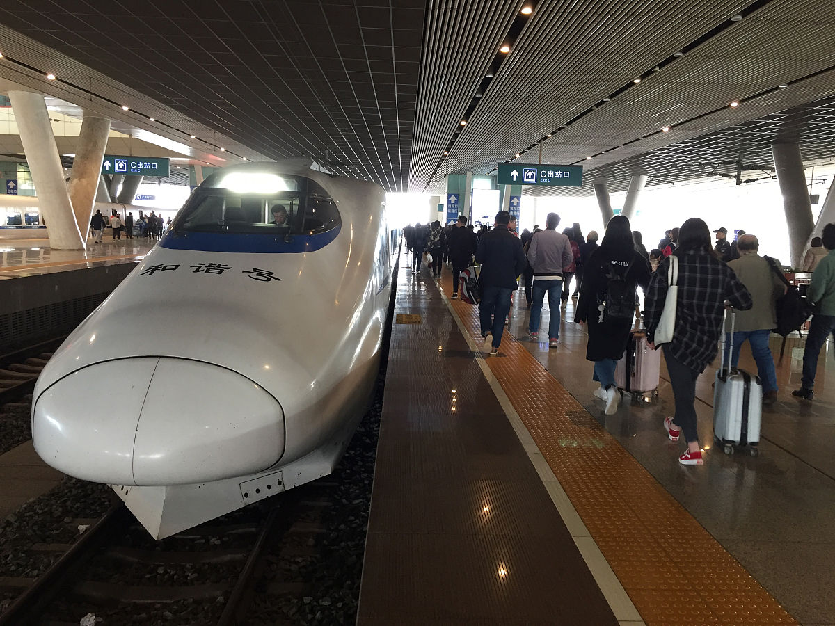 武汉到北京交通指南：飞机、高铁、火车、客车路线及时间对比