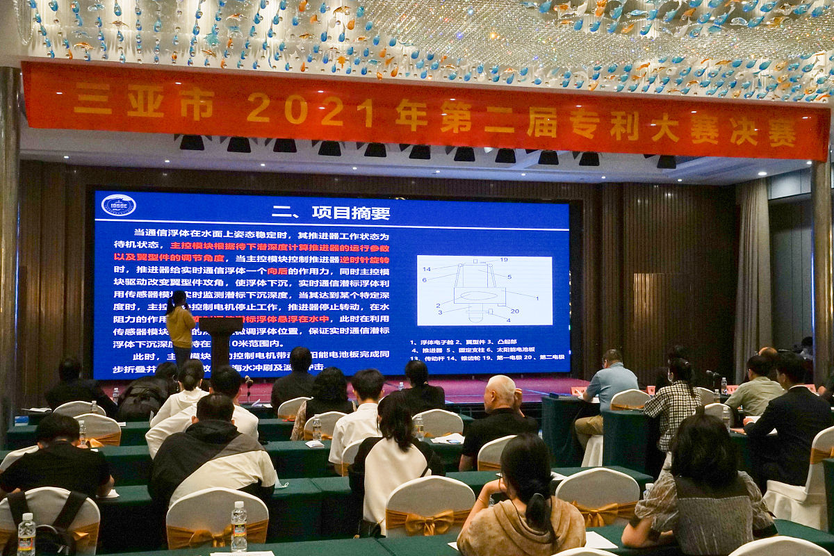 中文翻译和改写：Conference Presentations indicates co-author presentation