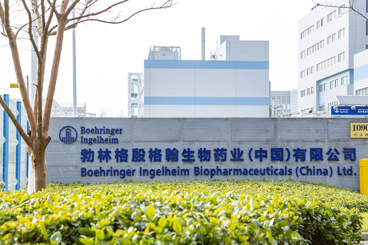 上海生物医药产业股权投资基金管理有限公司投资公司概览
