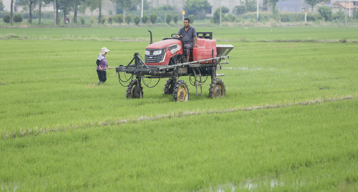 农业机械化及其自动化专业：课程介绍与就业前景