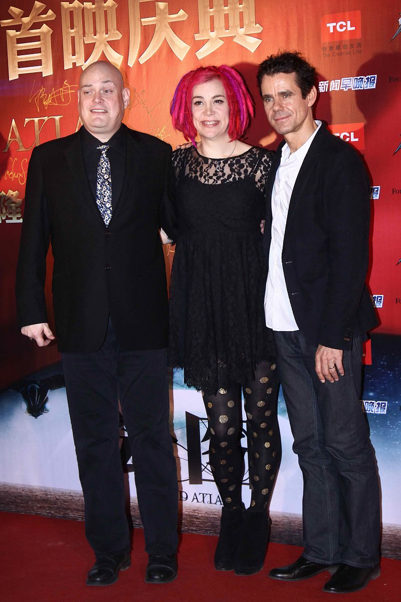 云图电影深度解析：六个故事交织，探寻人类命运