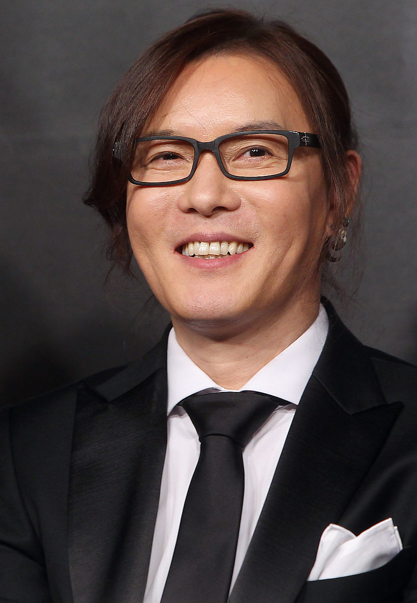2012年2月1日,首尔,《歌剧明星》第2季新闻发布会举行.金宗书s. korea