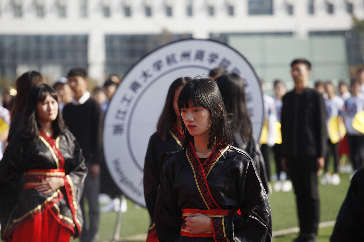 浙江市场营销中专学校有哪些？