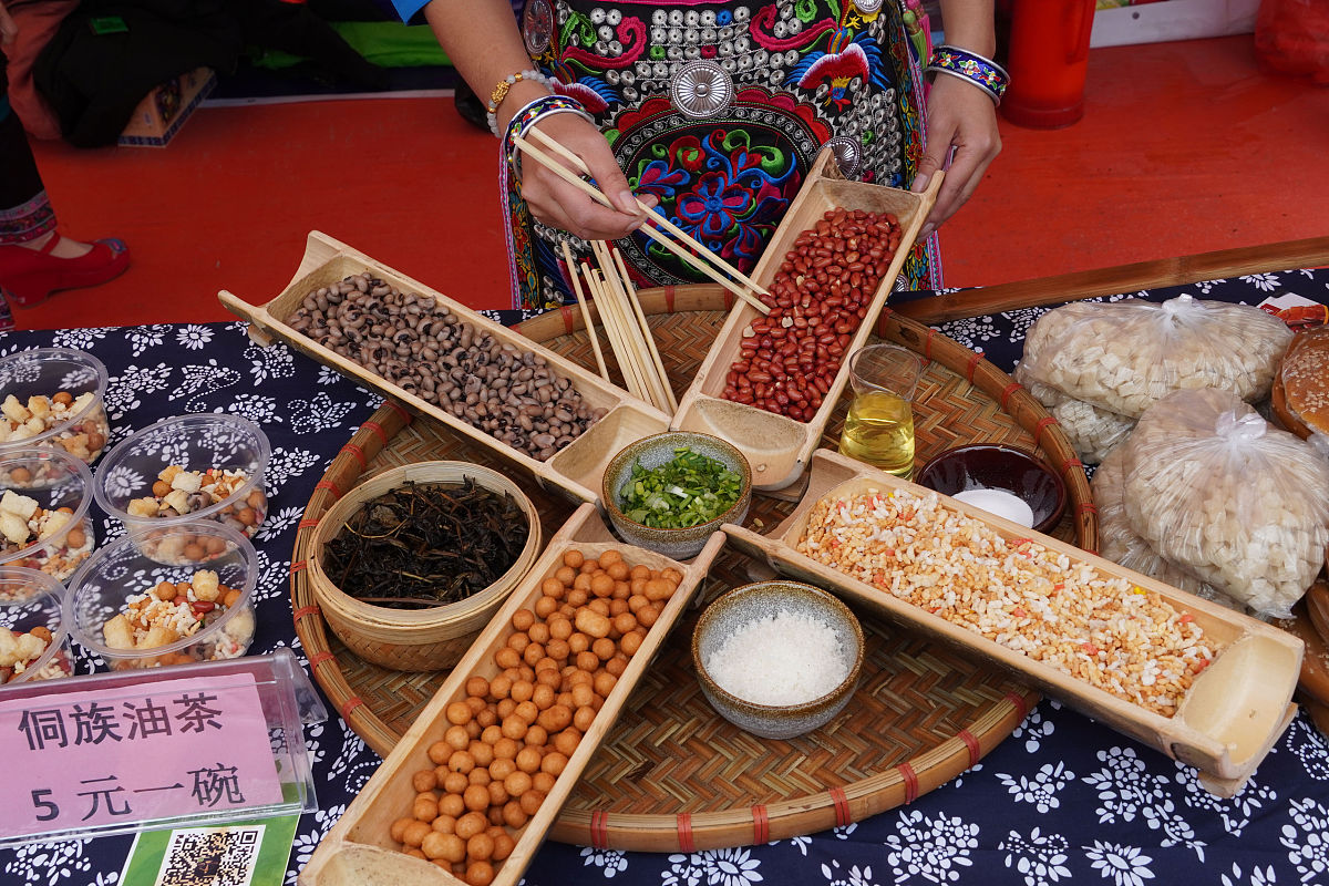 云南少数民族饮食文化 论文3000字