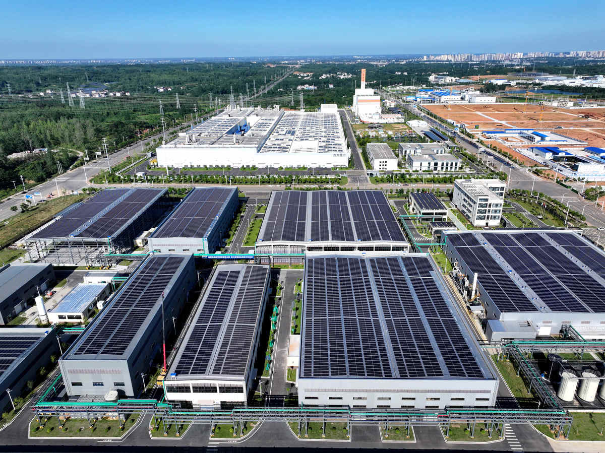 北方华创科技集团股份有限公司主营业务是什么