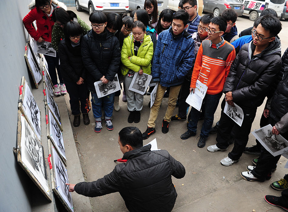 贵州最好的汽车美容专业学校推荐