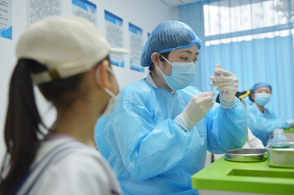 白银2022年卫校学什么好有前途