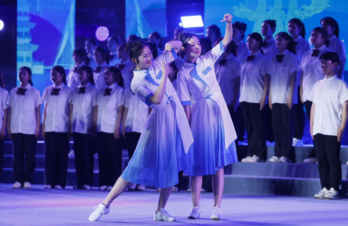 大学生才艺大赛 vs 青少年才艺大赛:区别解析 大学生才艺大赛 vs 青少年才艺大赛:区别解析