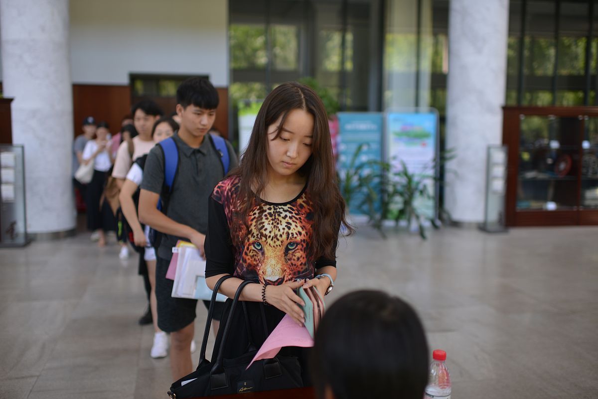 中原科技学院汉语国际教育专业就业方向