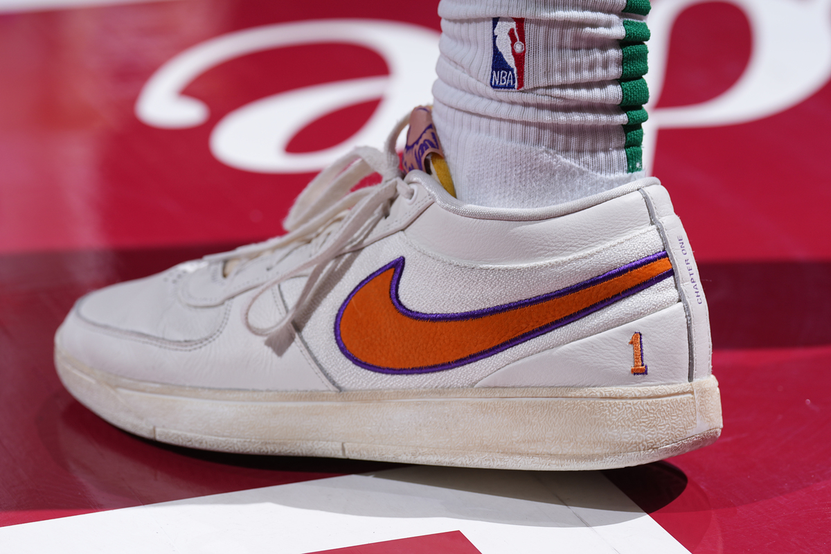 Nike Dunk为什么能享有高名气