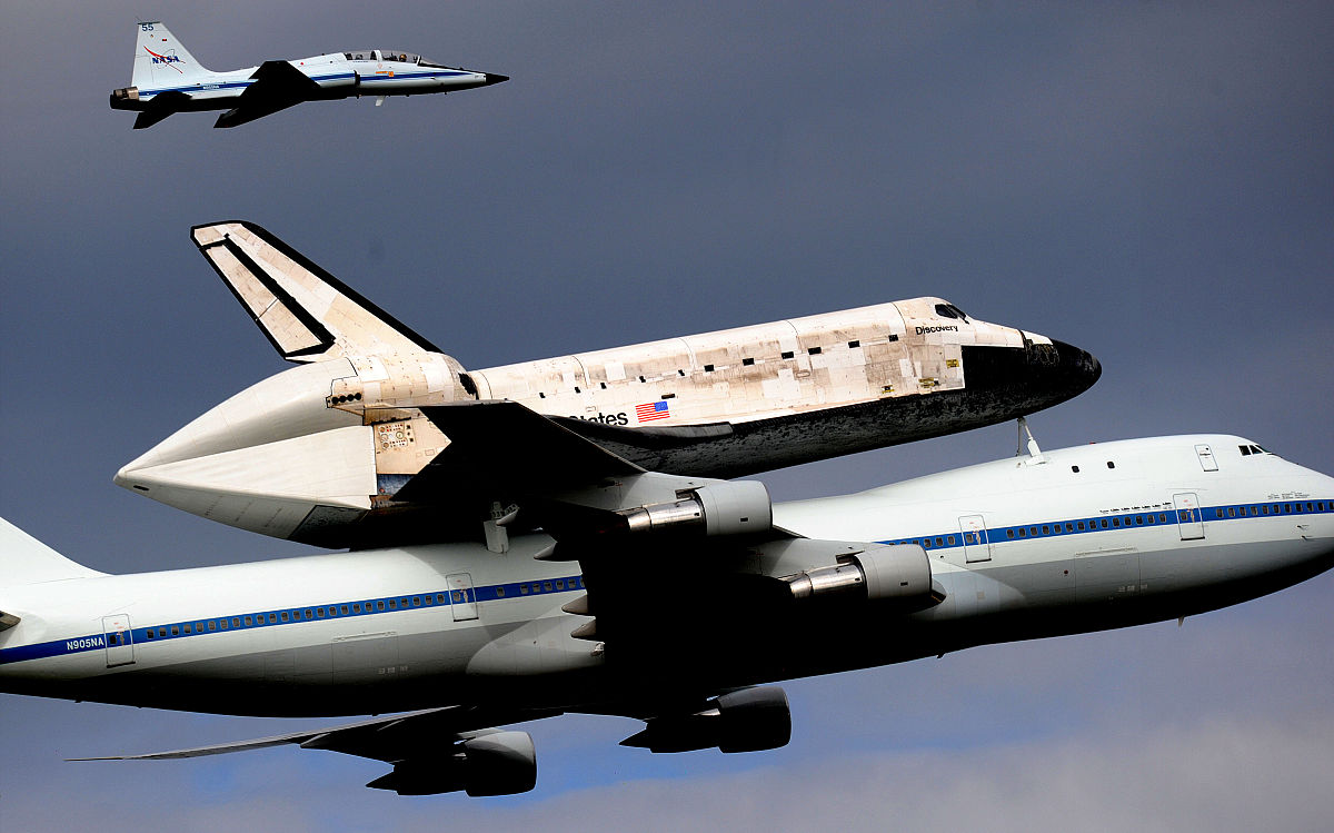 贵阳航空学校VS航空航天学校：专业解析与未来发展