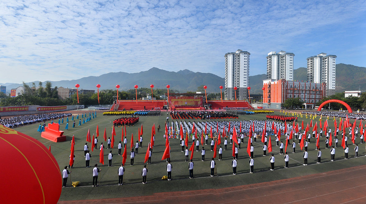 凯里市第一中等职业学校中餐烹饪与营养膳食专业就业方向及发展前景