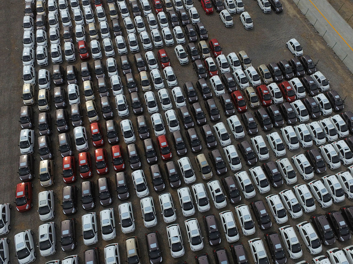 邢台市中高端制造业产业链布局概况 - 汽车、机械、钢铁、新能源等领域