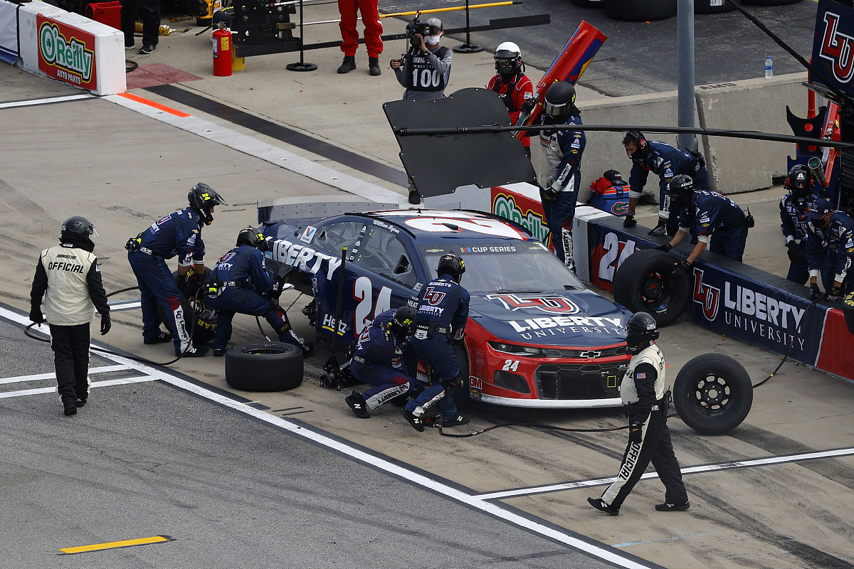 路特斯F1车队总冠军：7次辉煌时刻