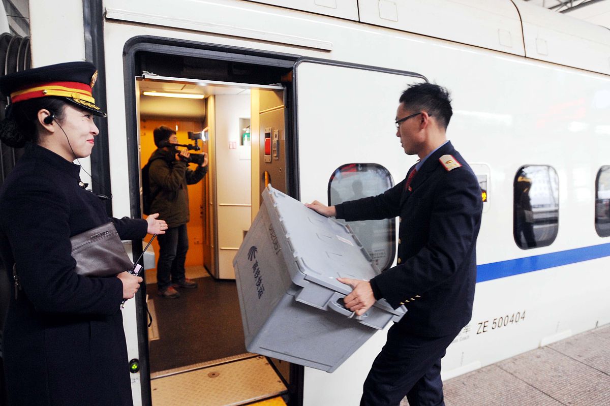 铁路运输管理专业：前景广阔，未来可期