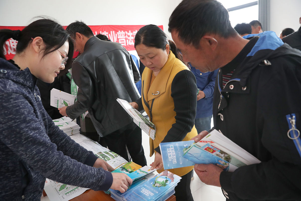 曲靖农业学校2019年五年一贯制大专专业介绍