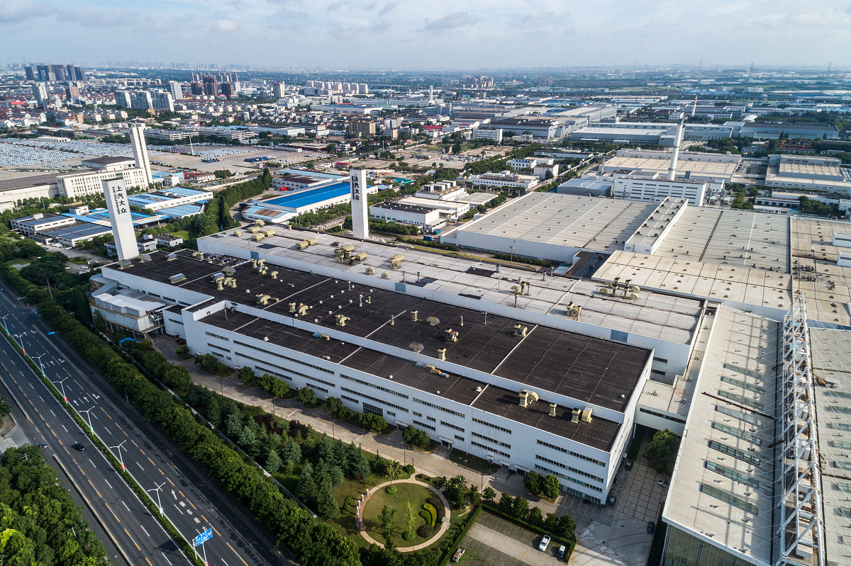 上汽大众底盘研发工程师：体系流程优化专家