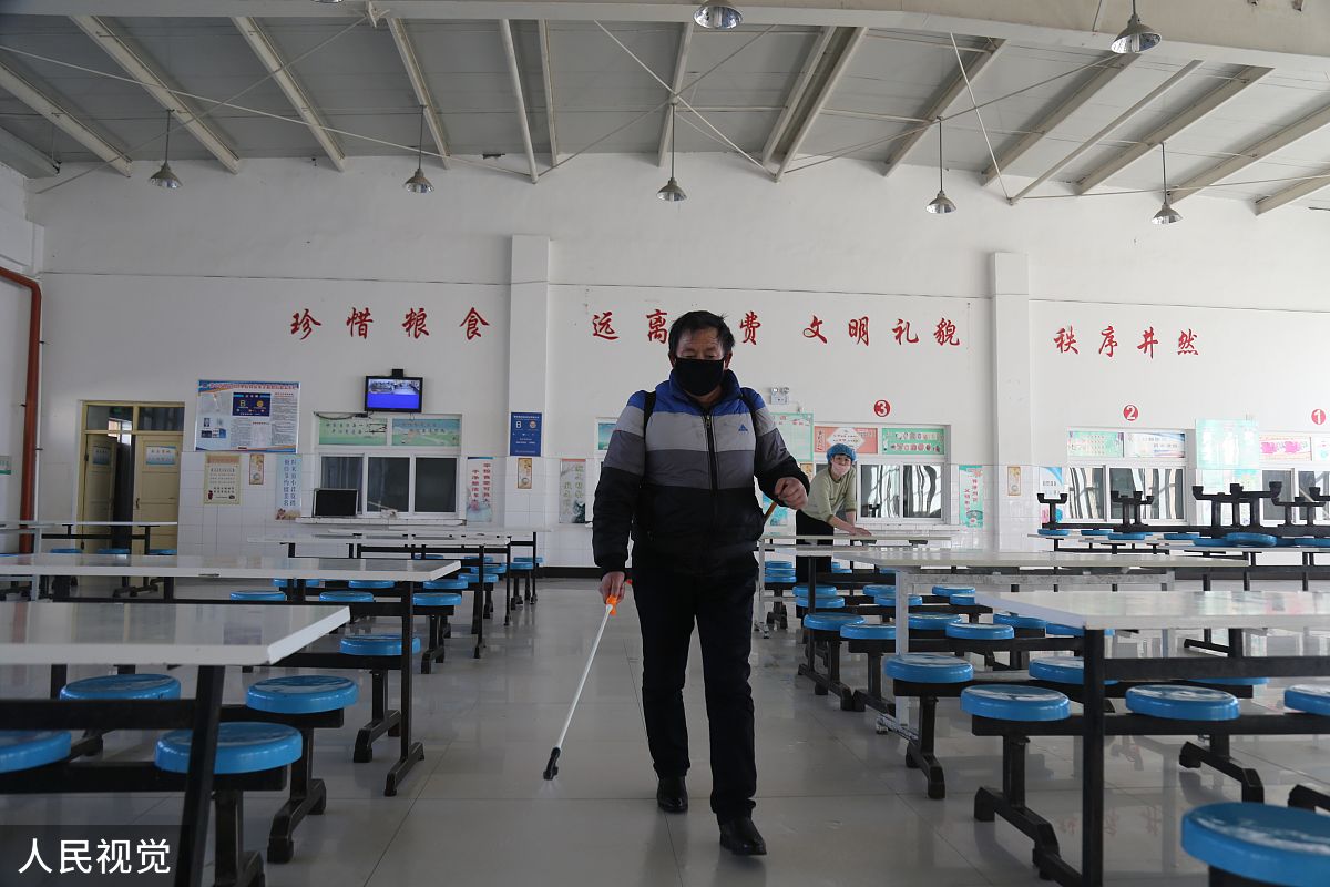 山西高新技工学校：培养技术型人才，助力山西经济发展