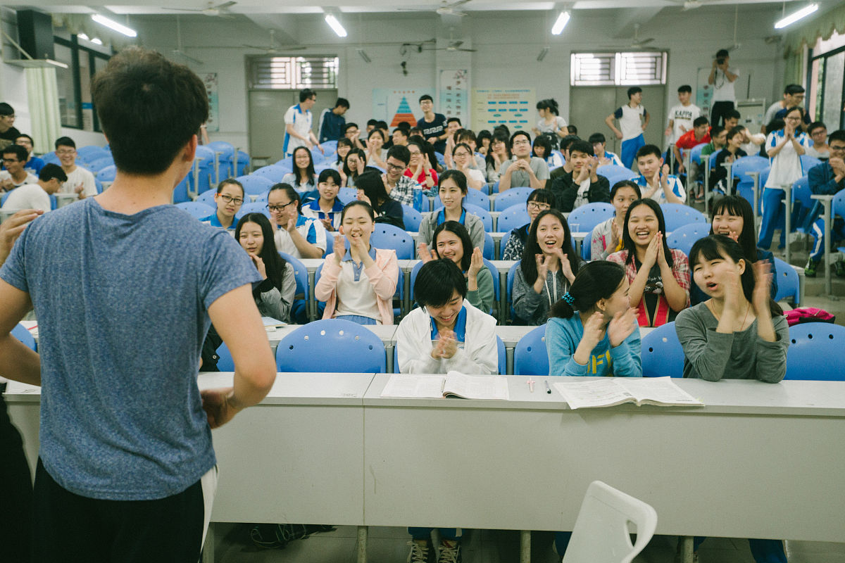 昆明初中生如何考卫校？2023年备考指南