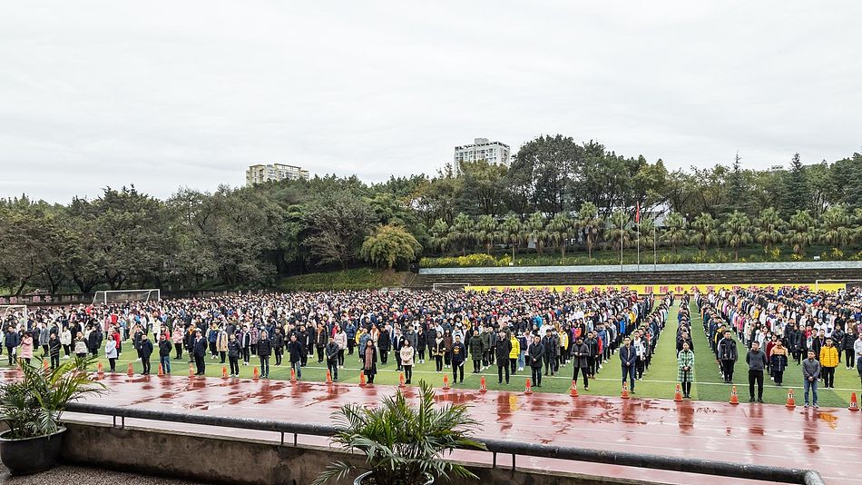 四川师范幼师学校招生初中生吗？2021年招生政策解析