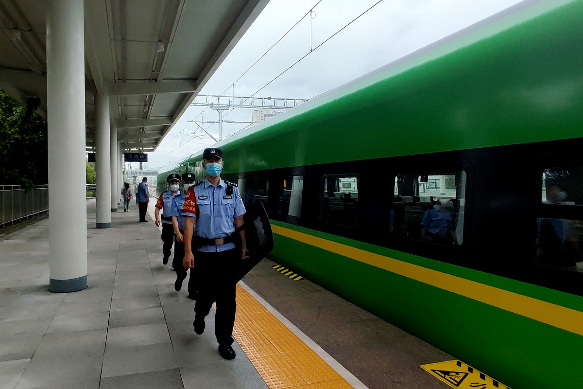 陕西2023年铁路学校学什么专业有前途好不好