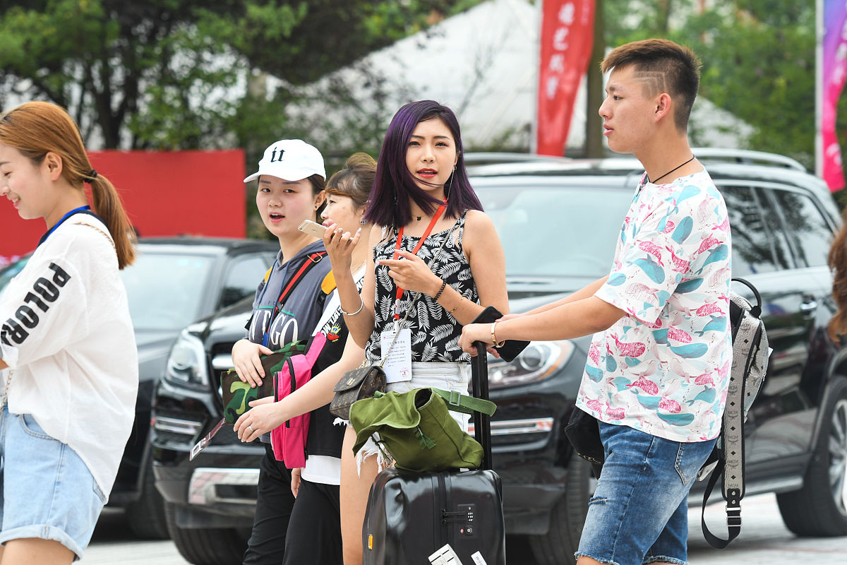 四川文化传媒职业学院五年制大专电子商务专业怎么样好就业吗