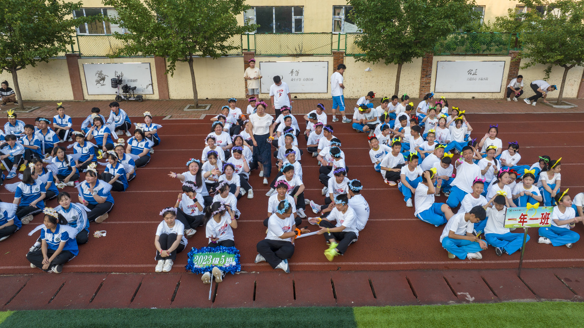 成都市有那些学校招初中毕业生