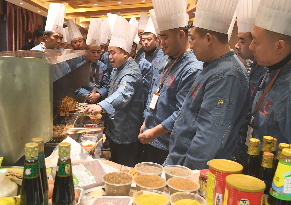 餐饮企业产品操作流程如何有效落实