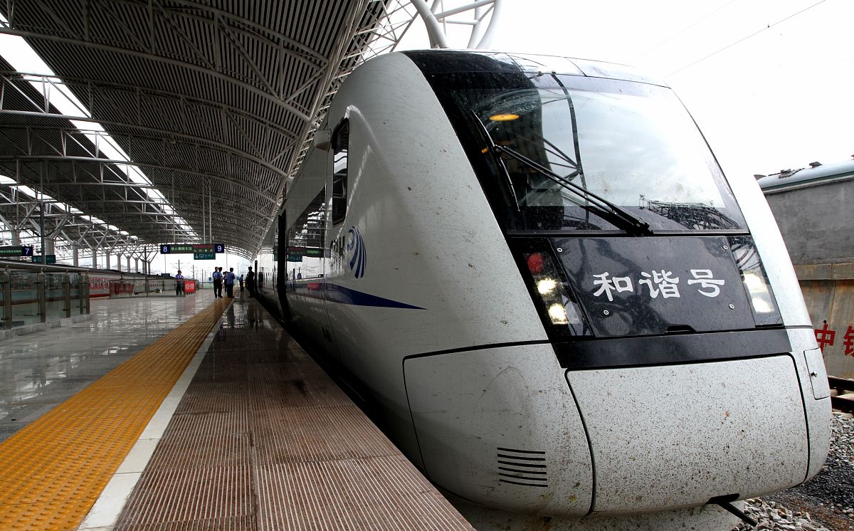 昆明国家铁路技校：培养轨道交通人才的摇篮