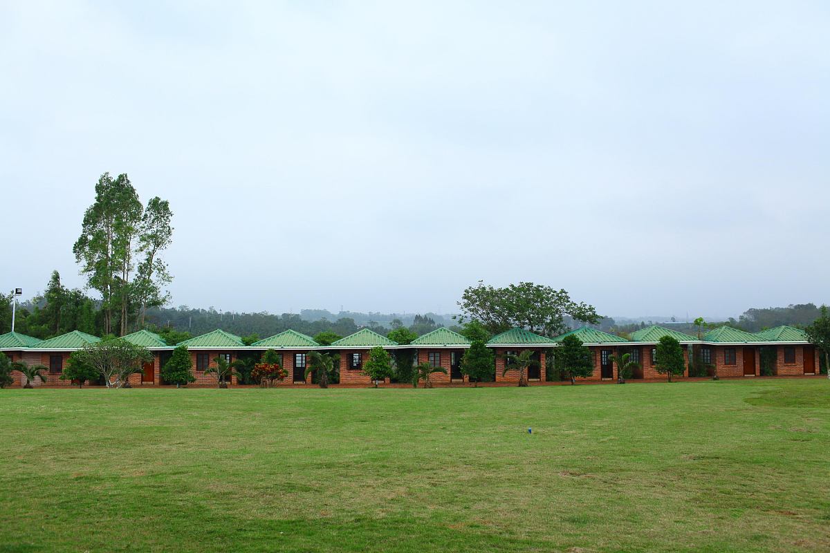 如果由你来经营上海海湾嗨king野奢营地你会采取那些措施来提高营地的收入