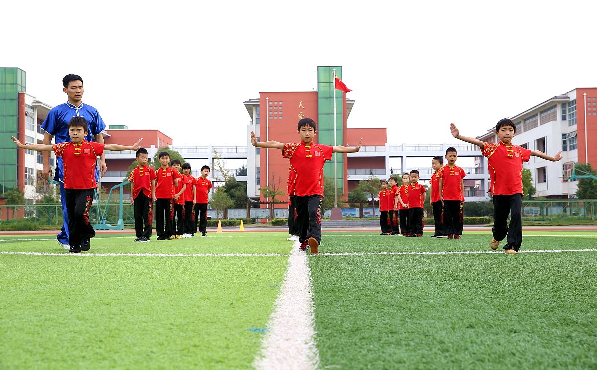 长治市体育运动学校好不好