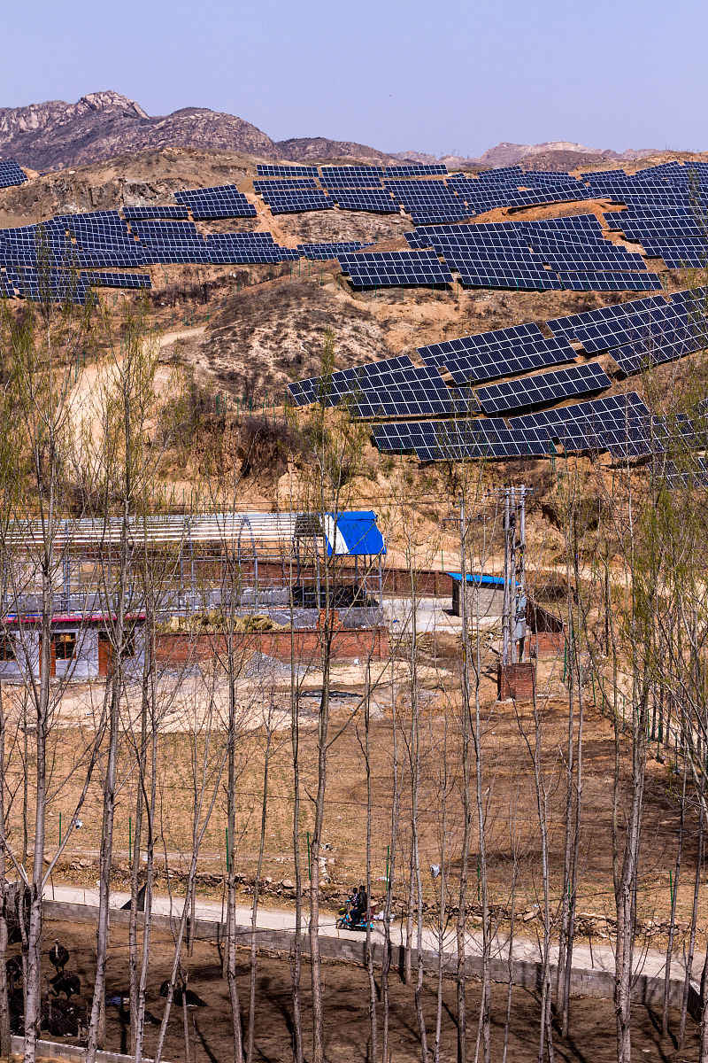 马克思主义视角下西海固脱贫：水困与产业发展的辩证关系