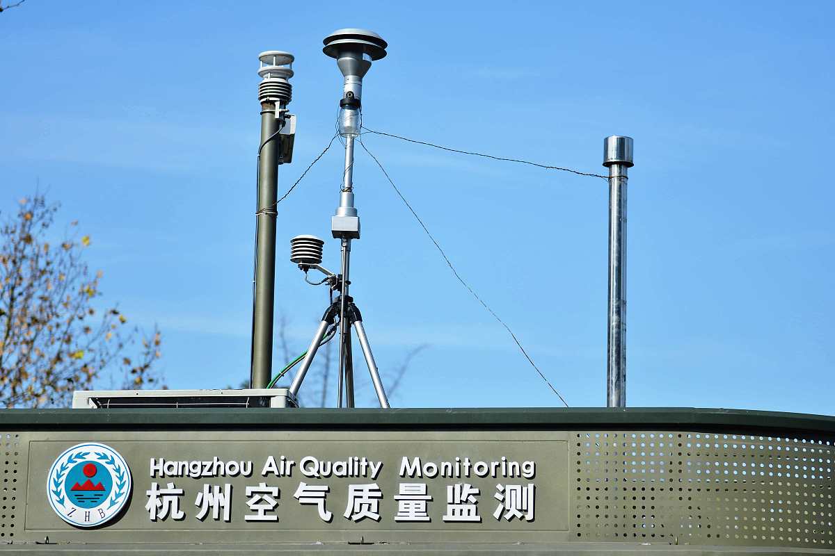 CGC400船舶废气排放连续监测系统项目最新进展情况