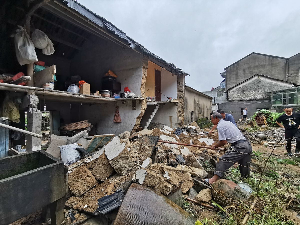 绍兴储墅村拆迁最新消息：何时拆迁？