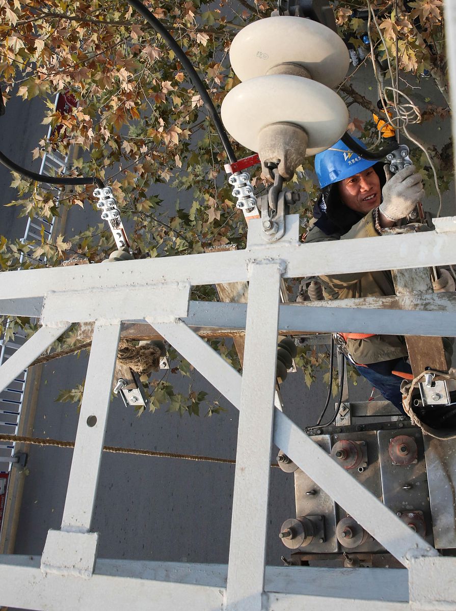 重庆工商学校2019年制冷和空调设备运行与维修专业招生简介