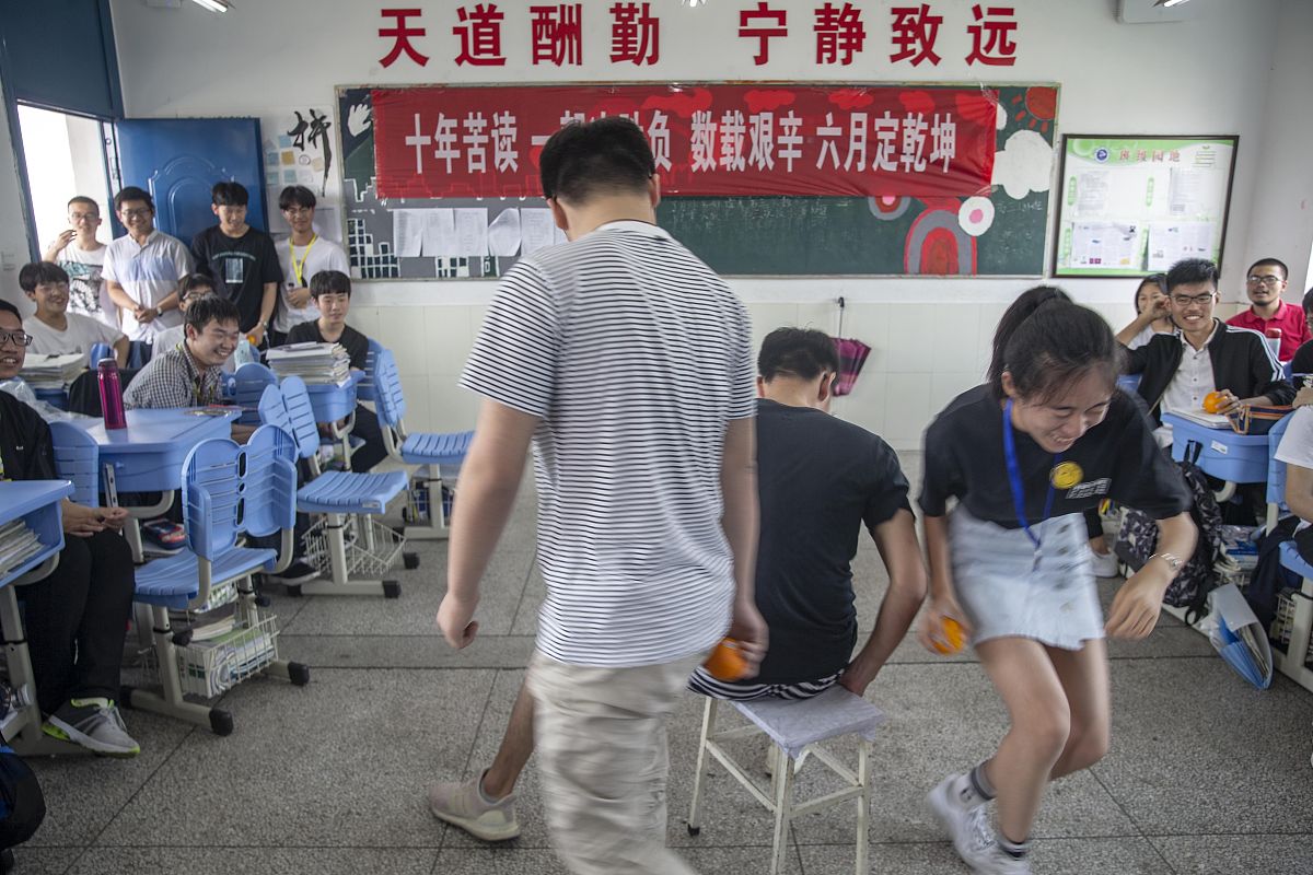 西安特殊教育职业学校2022年招生条件是什么