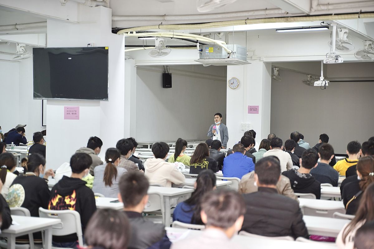 重庆五一高级技工学校汽车营销培训：掌握市场需求，成就未来职业